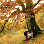 Otoño en Picos de Europa